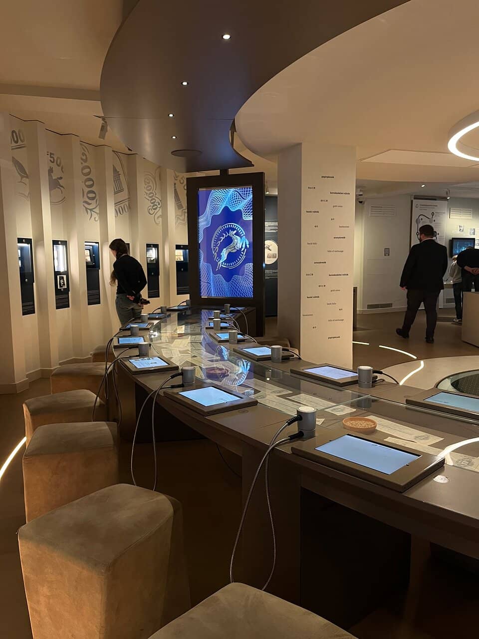 Design Your Own Banknote