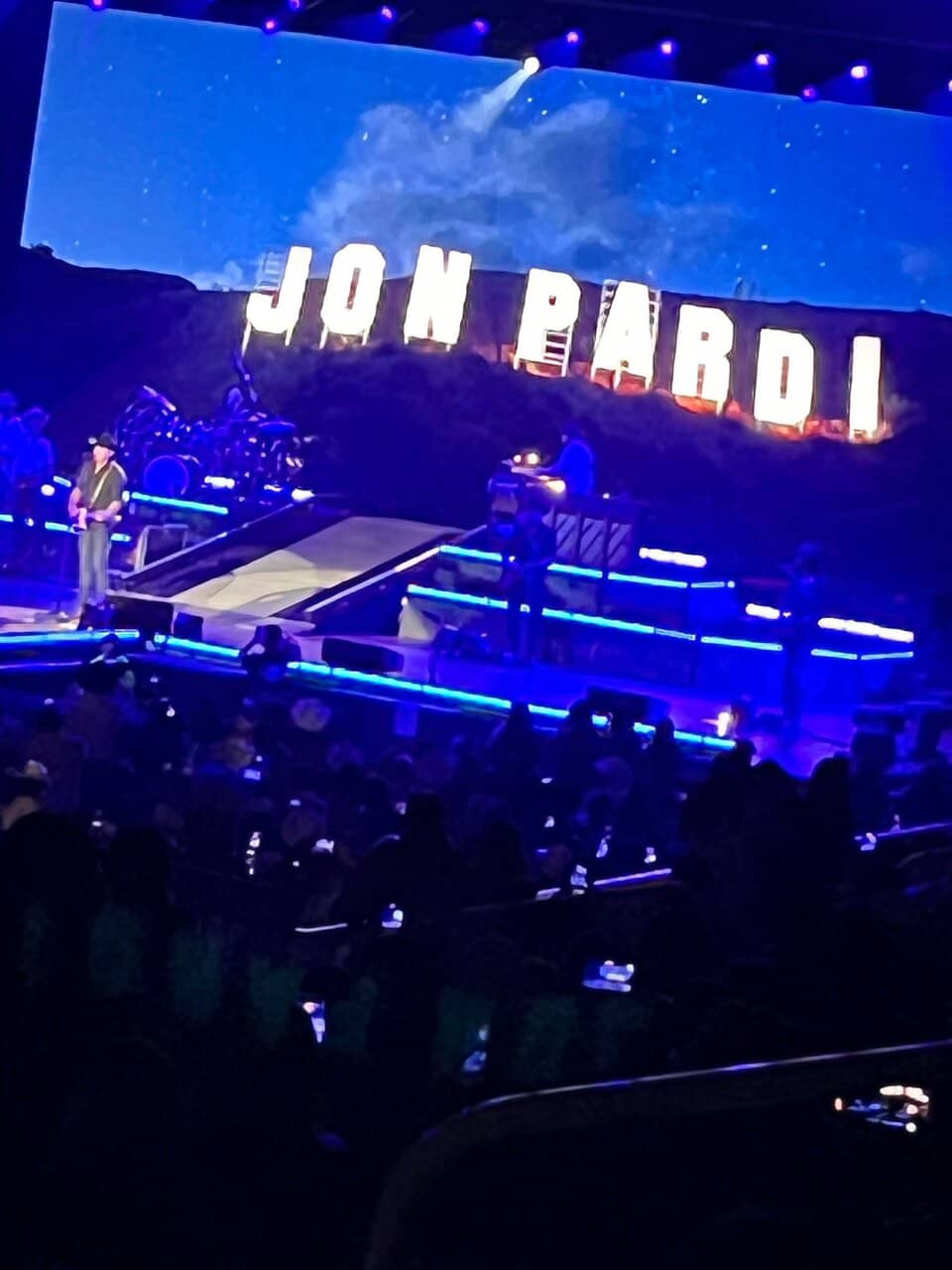 Concert Spectacles