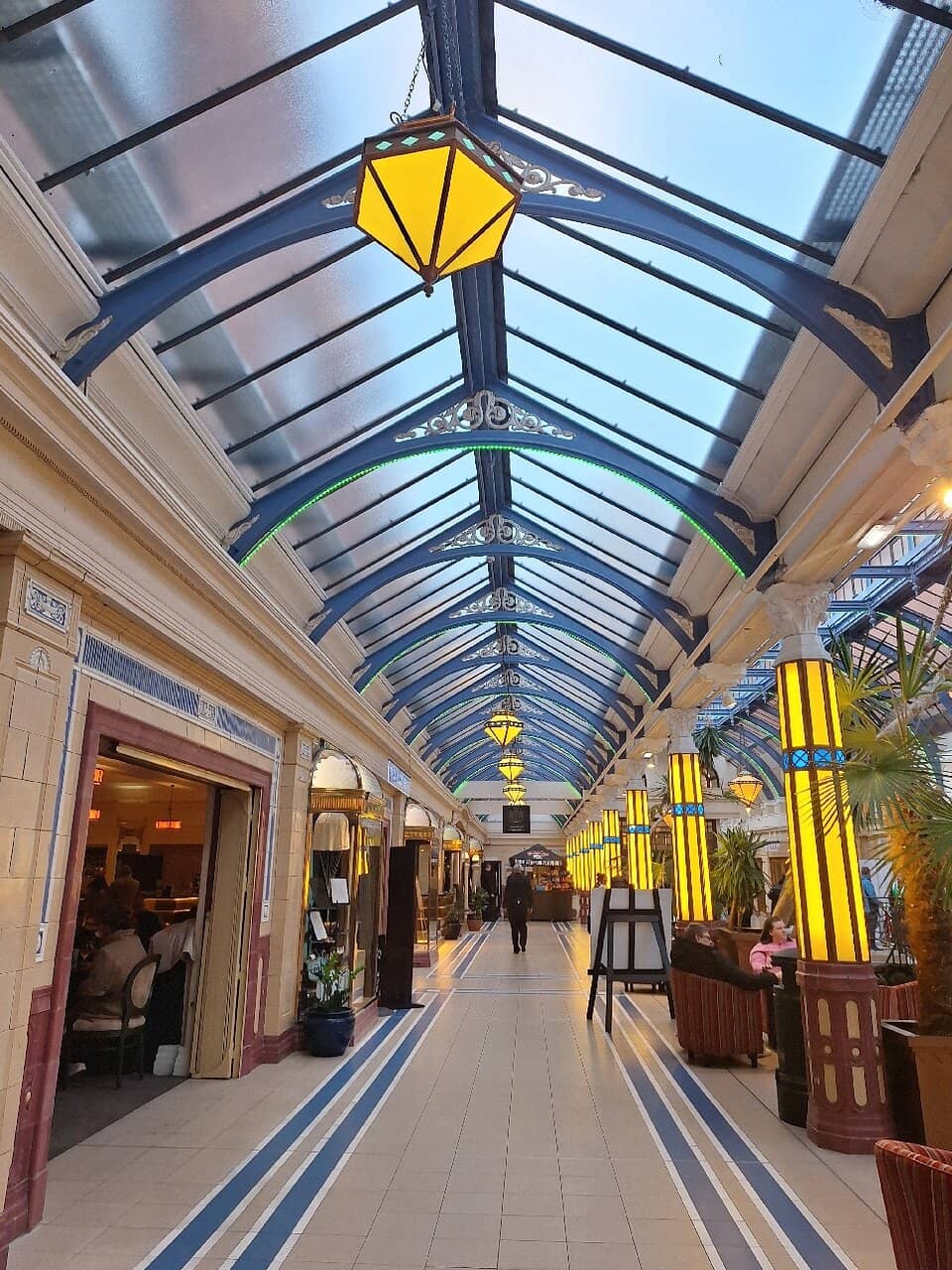 Accessible Experience