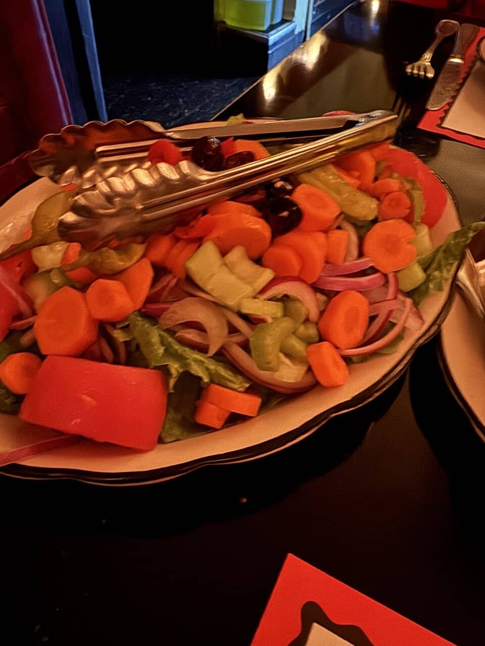 Magical Sunsets & Cocktails