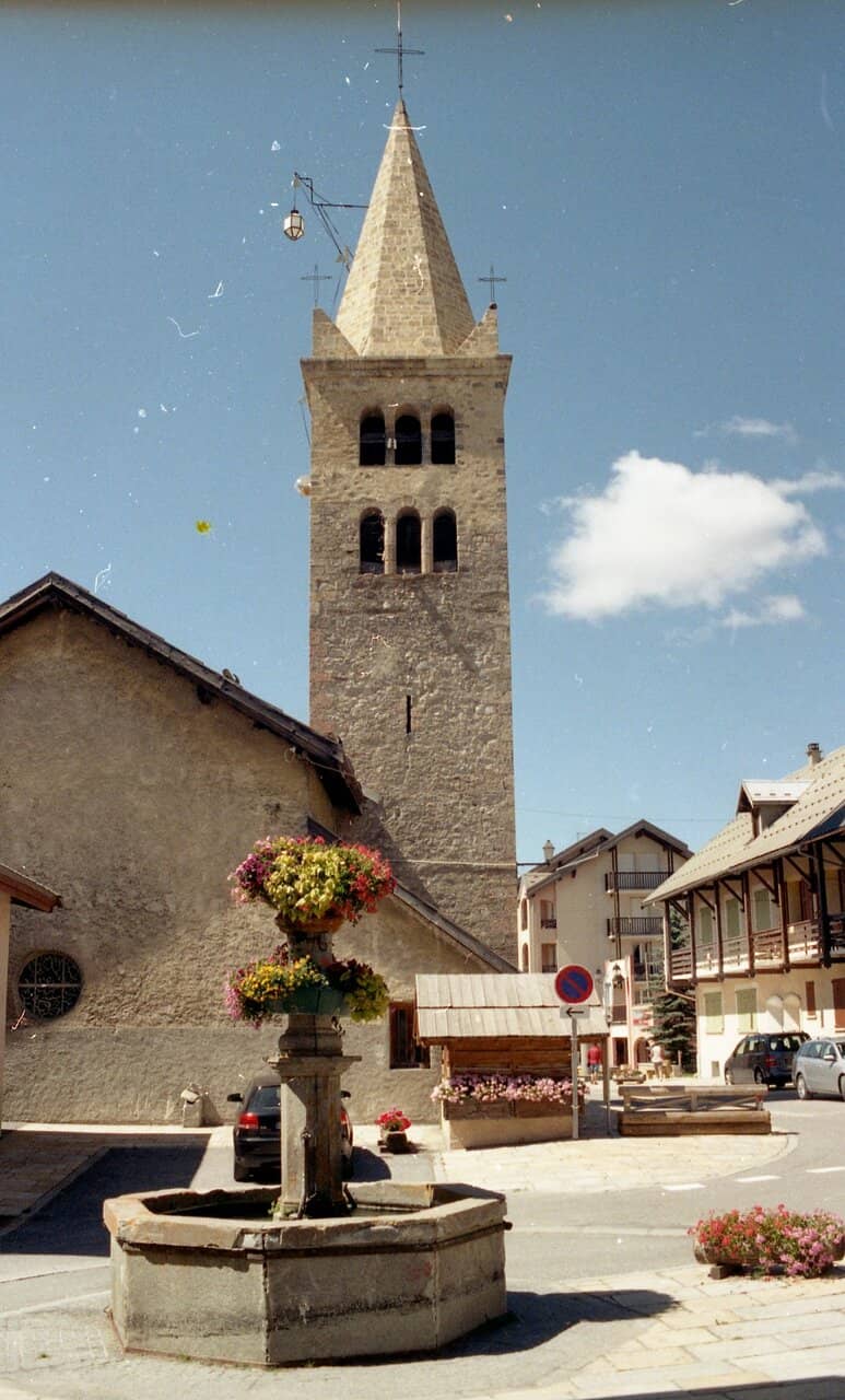 Vertical photo