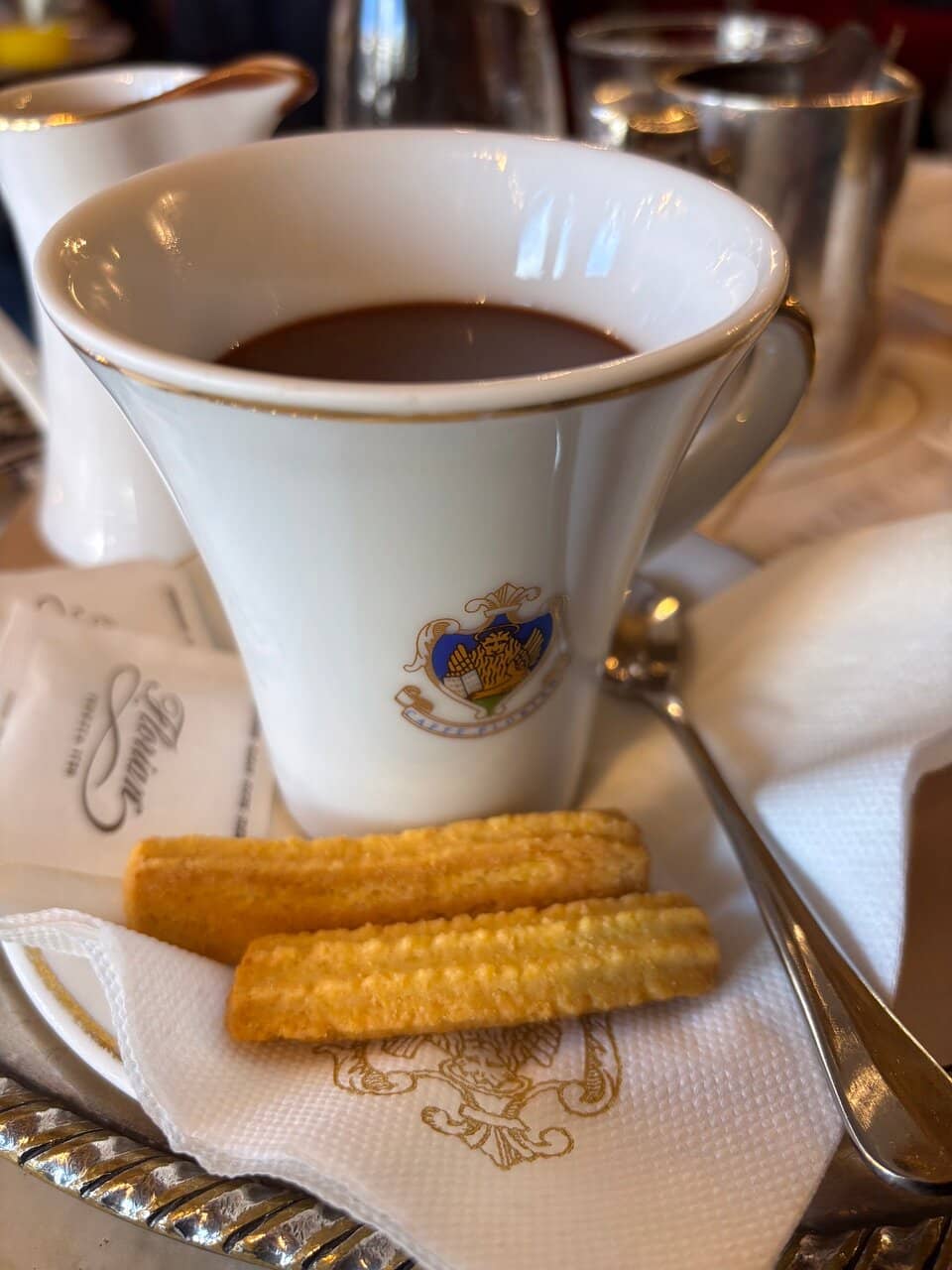 Iconic Piazza San Marco Views