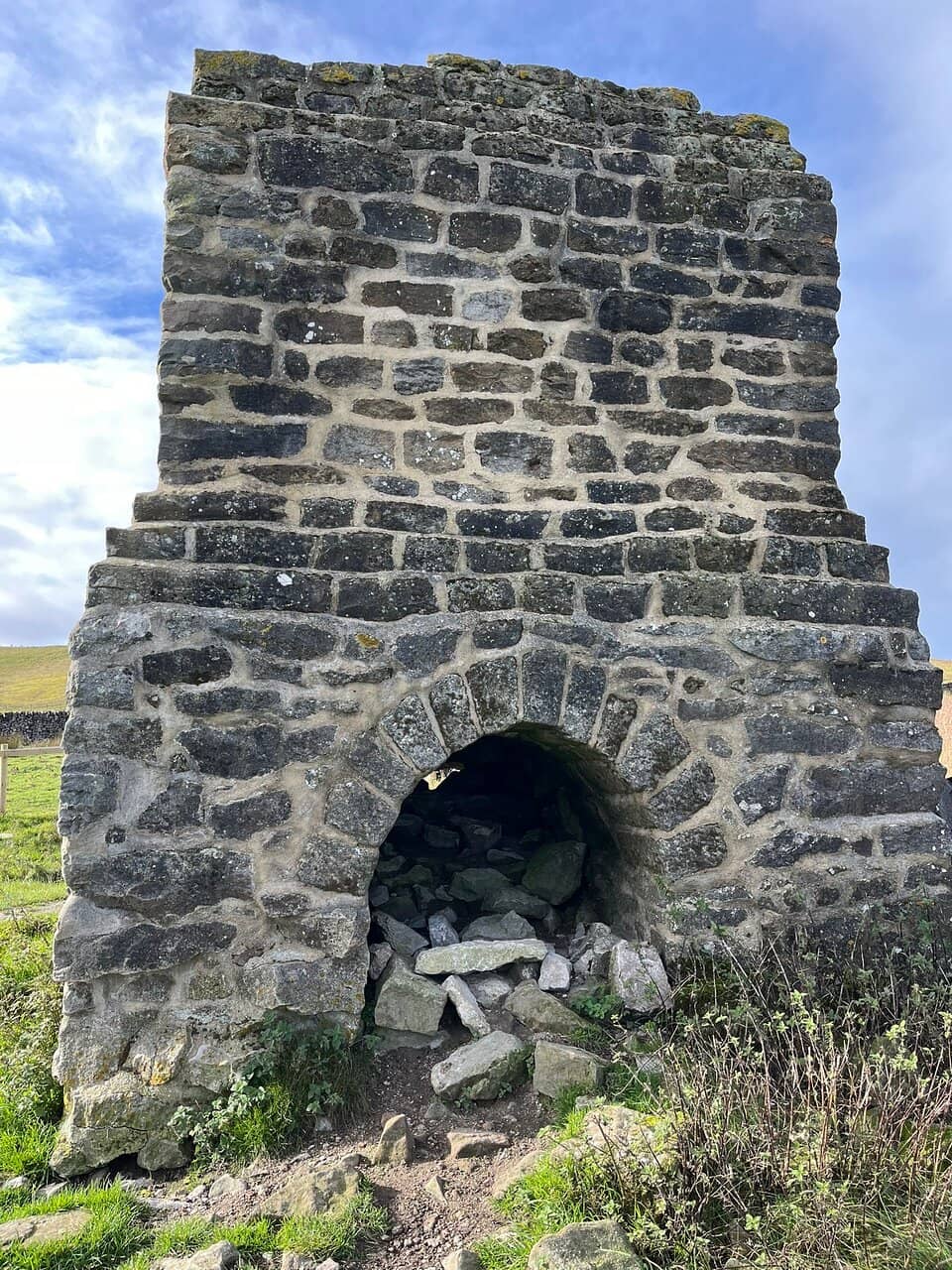 Panoramic Nidderdale Views