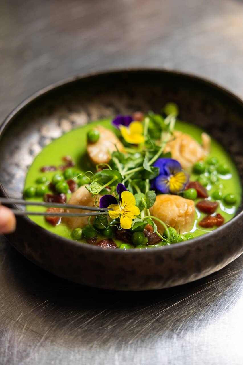 Authentic Homemade Italian