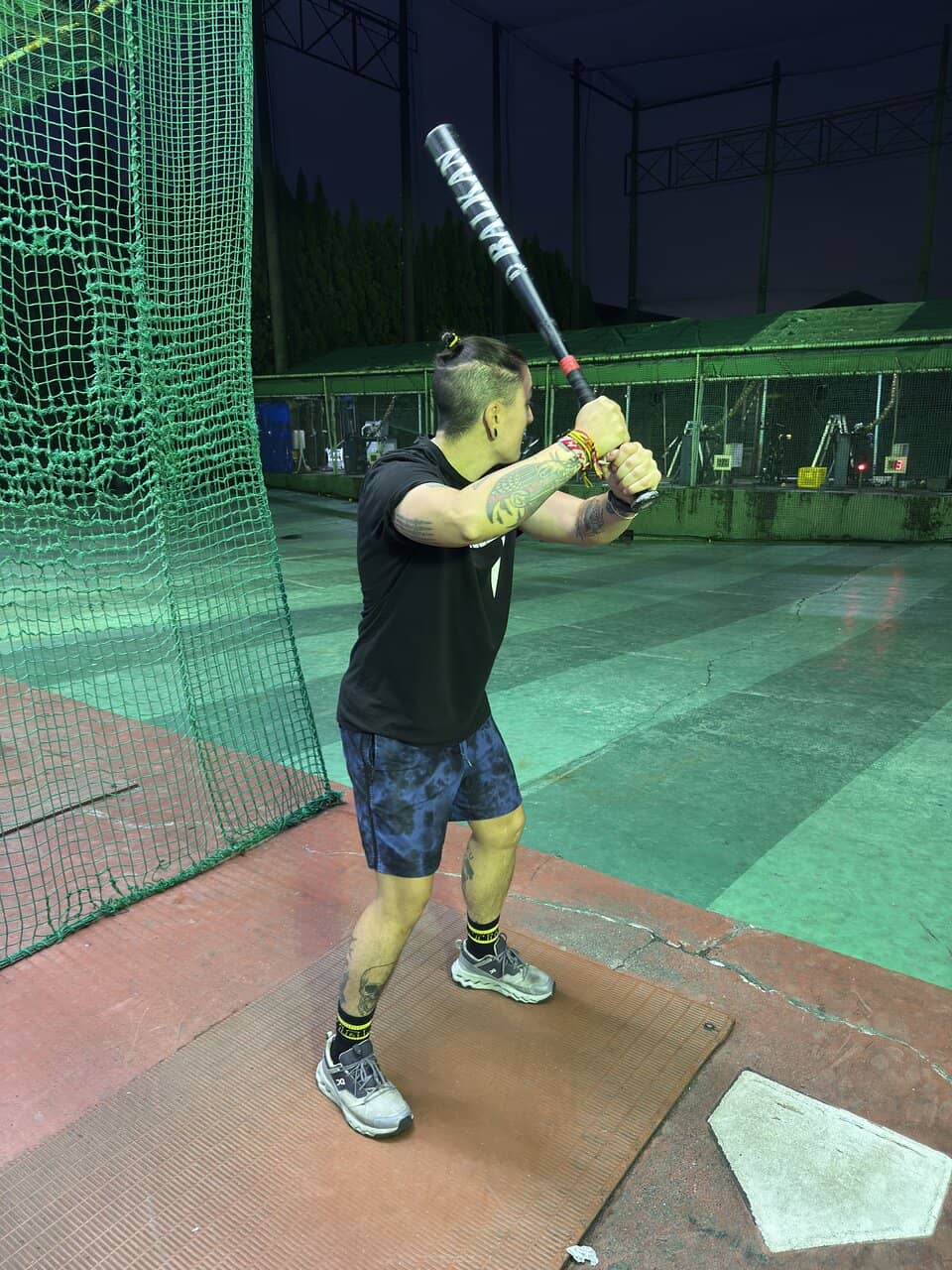 Digital Pitchers