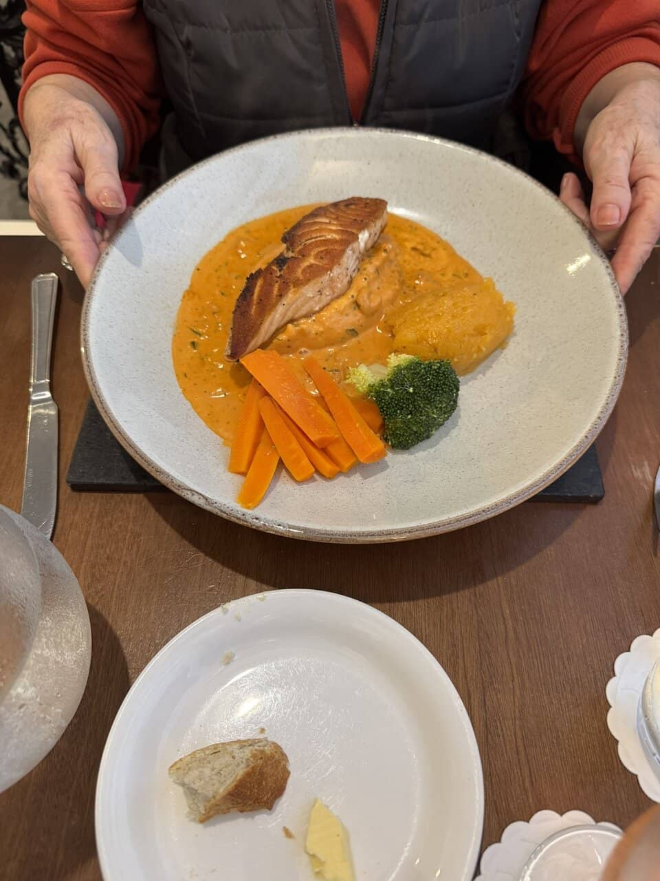 Cozy, Family-Run Ambiance