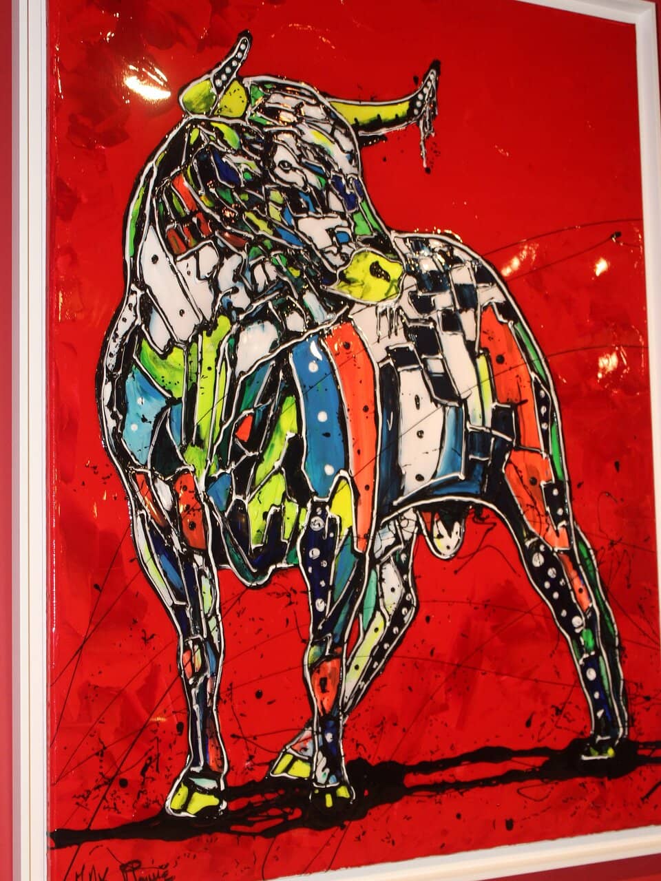 Cozy Neighborhood Ambiance