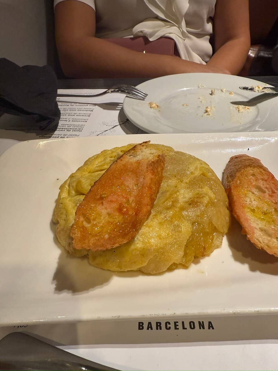 Highly Recommended Sangria