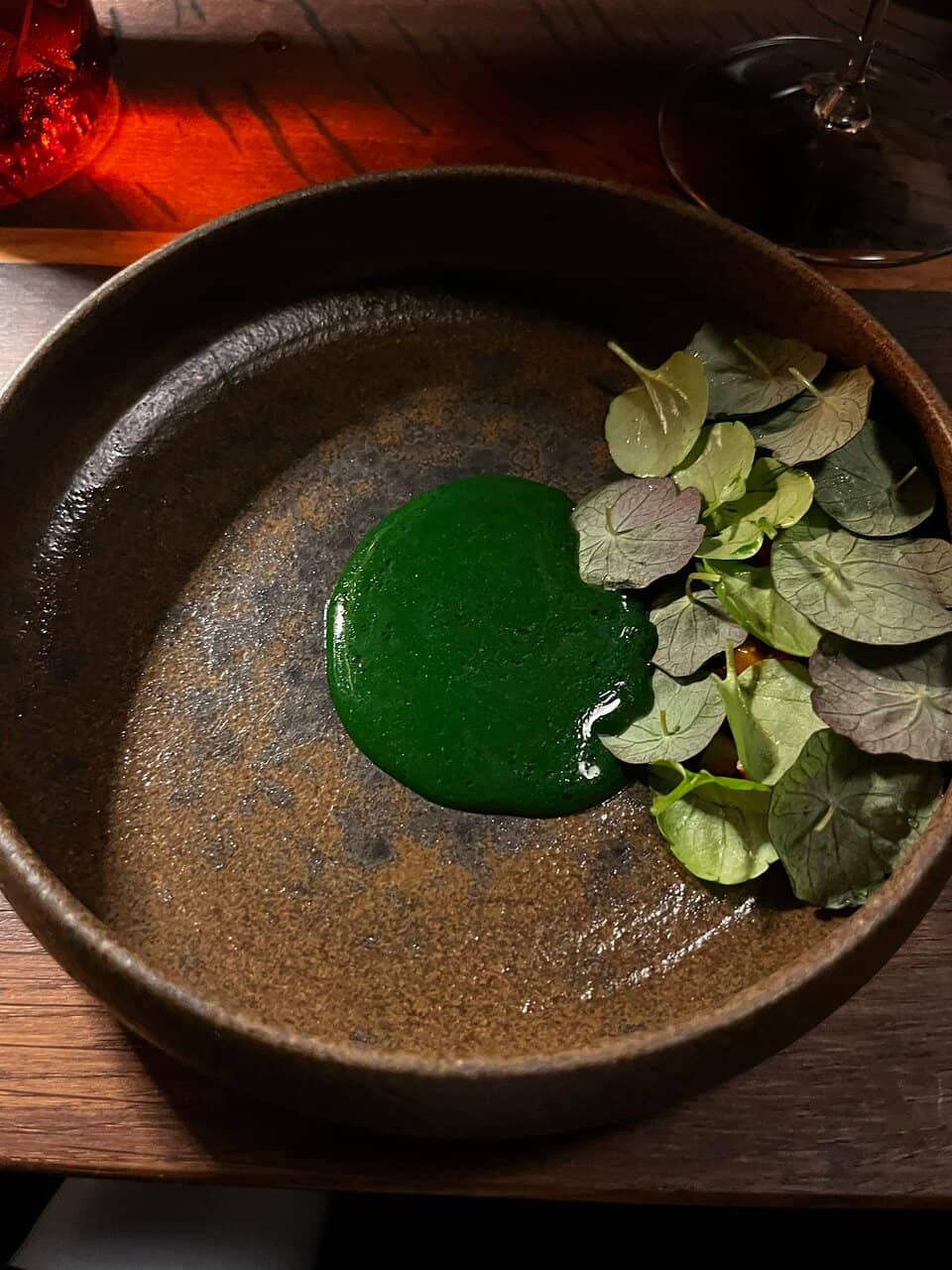 Cozy Winter Ambiance