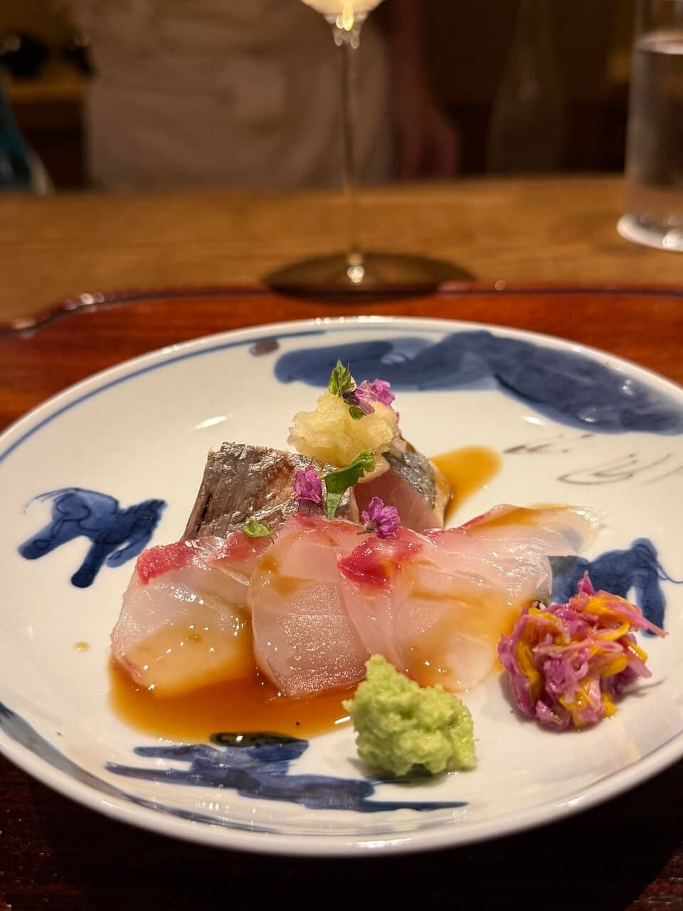 Interactive Chef's Counter