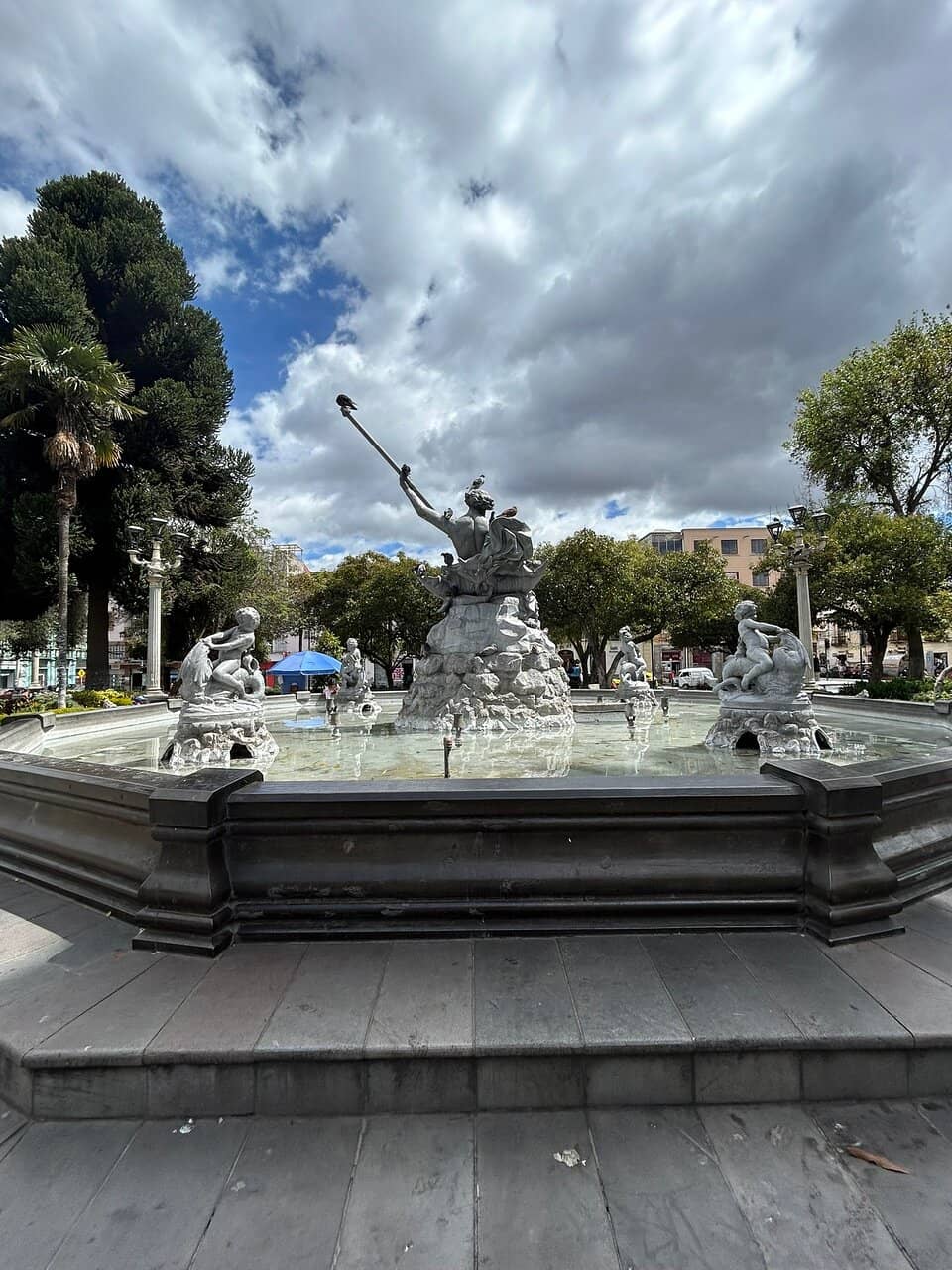 Neoclassical Architecture