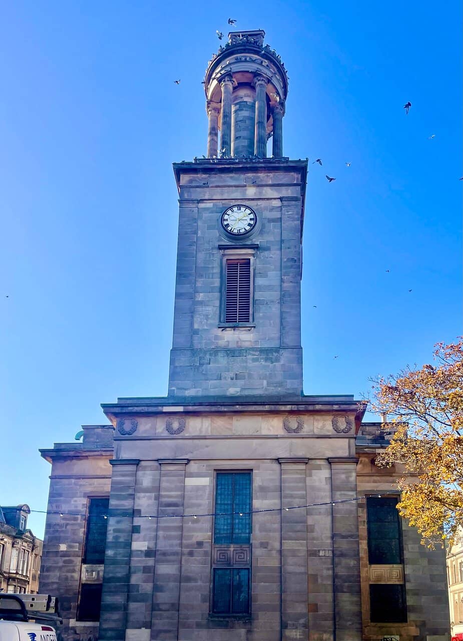 Vertical photo