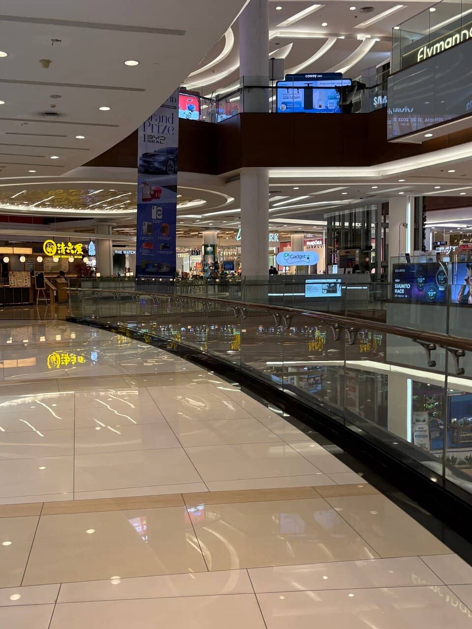 Nostalgia Rasa Food Festival