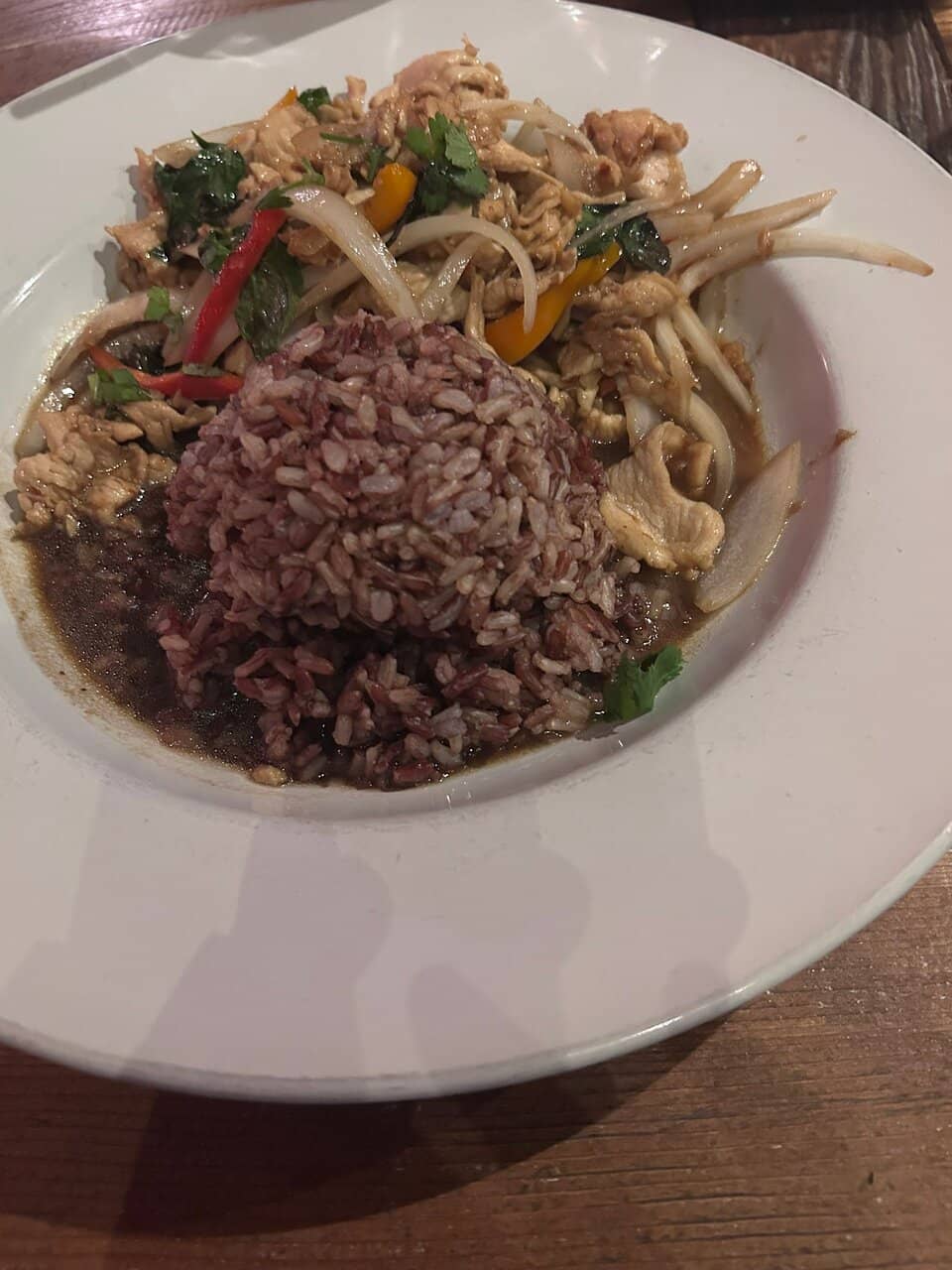 Creative Sushi Rolls