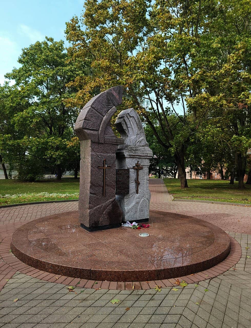 Vertical photo