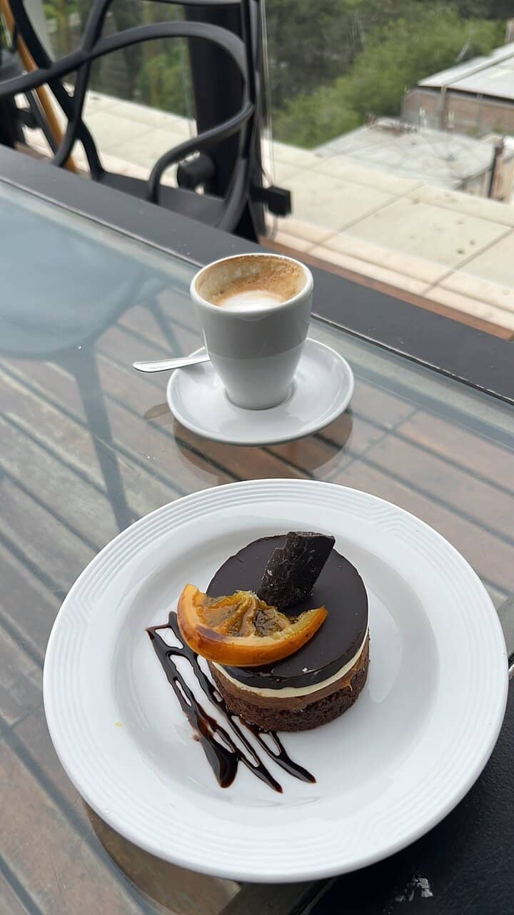 Attentive and Friendly Service