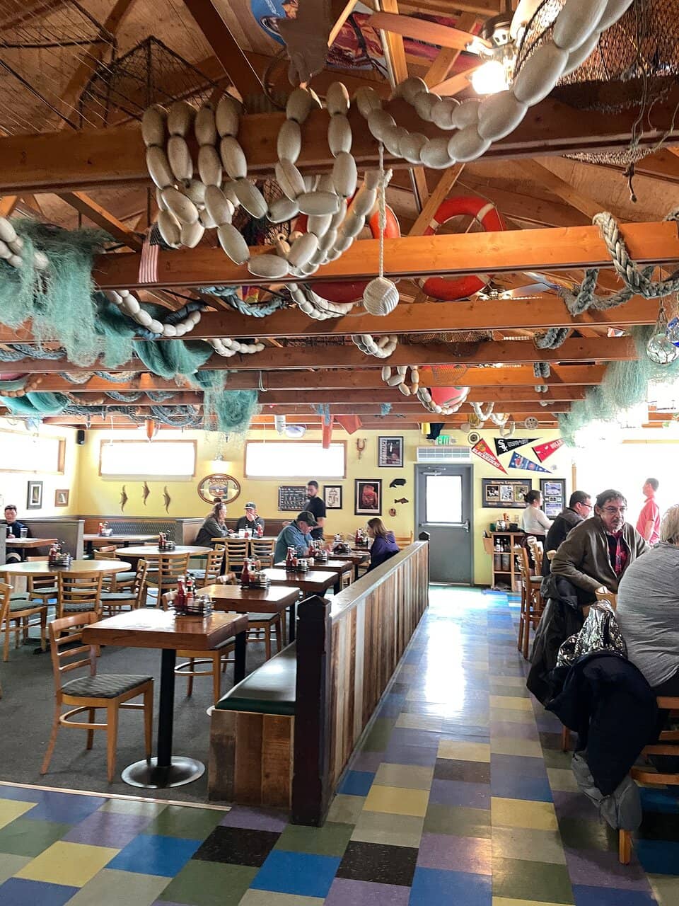 Exceptional King Crab