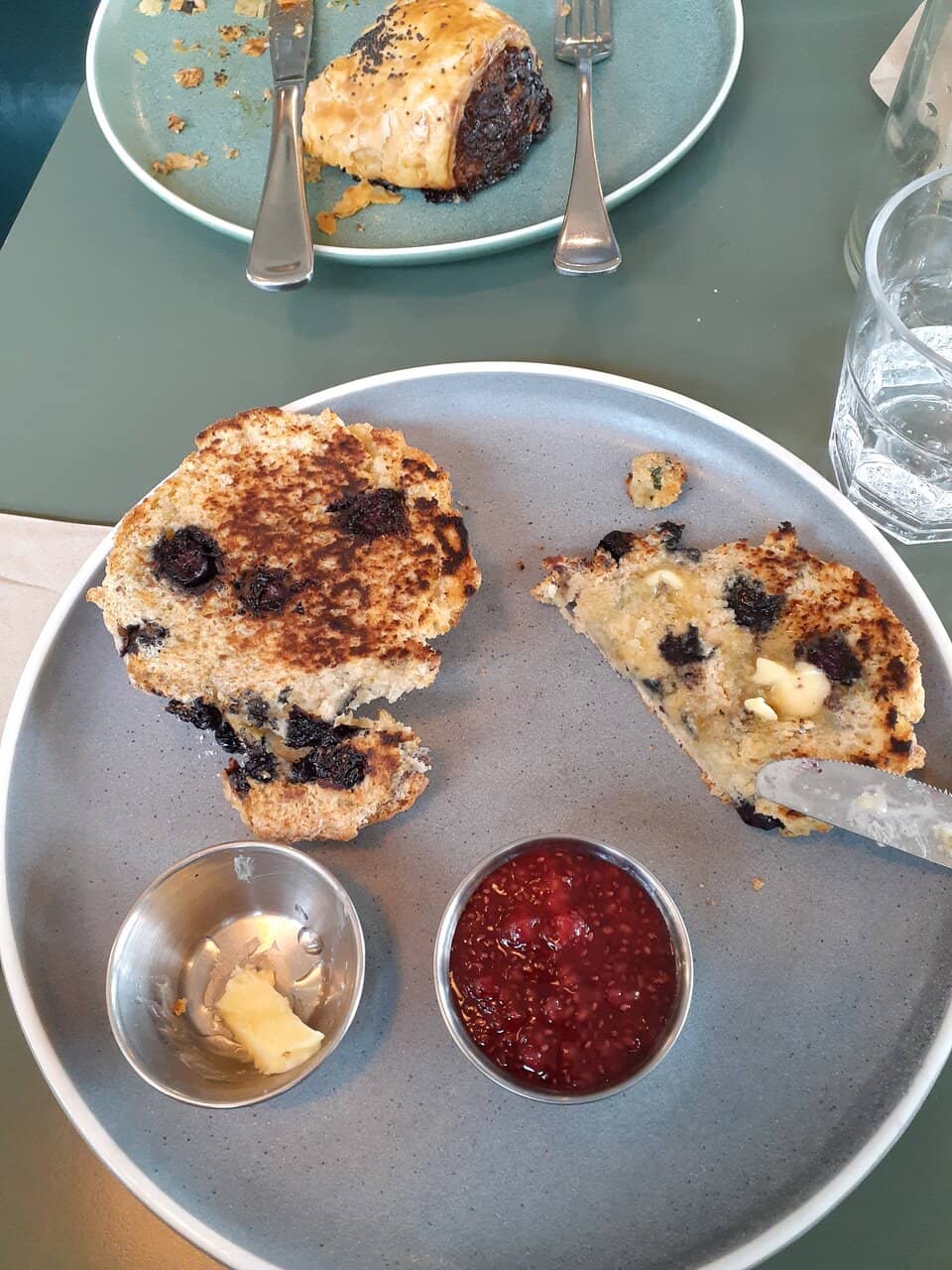 Exceptional Coffee & Baked Goods