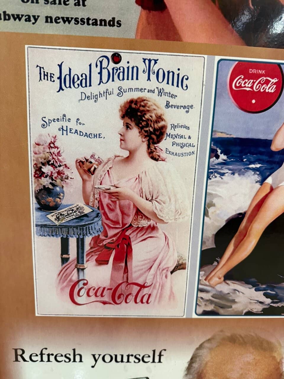 Candelaria Festival Costumes