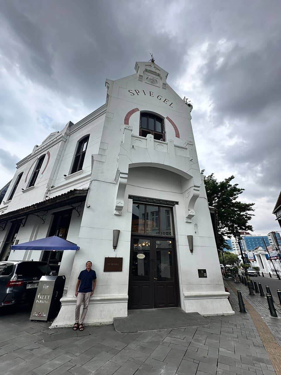 Exceptional Food & Drinks