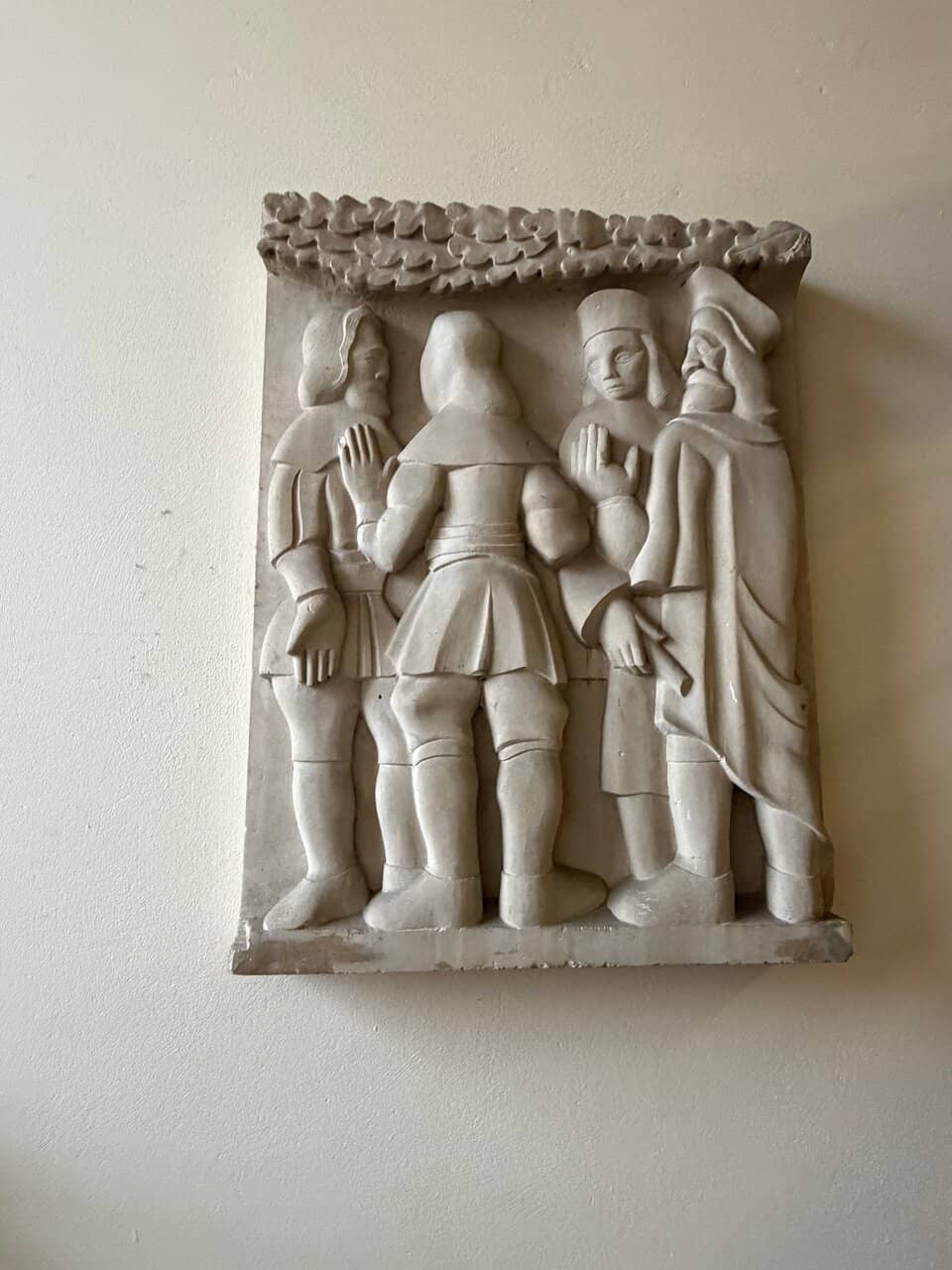 Neo-Gothic Architecture