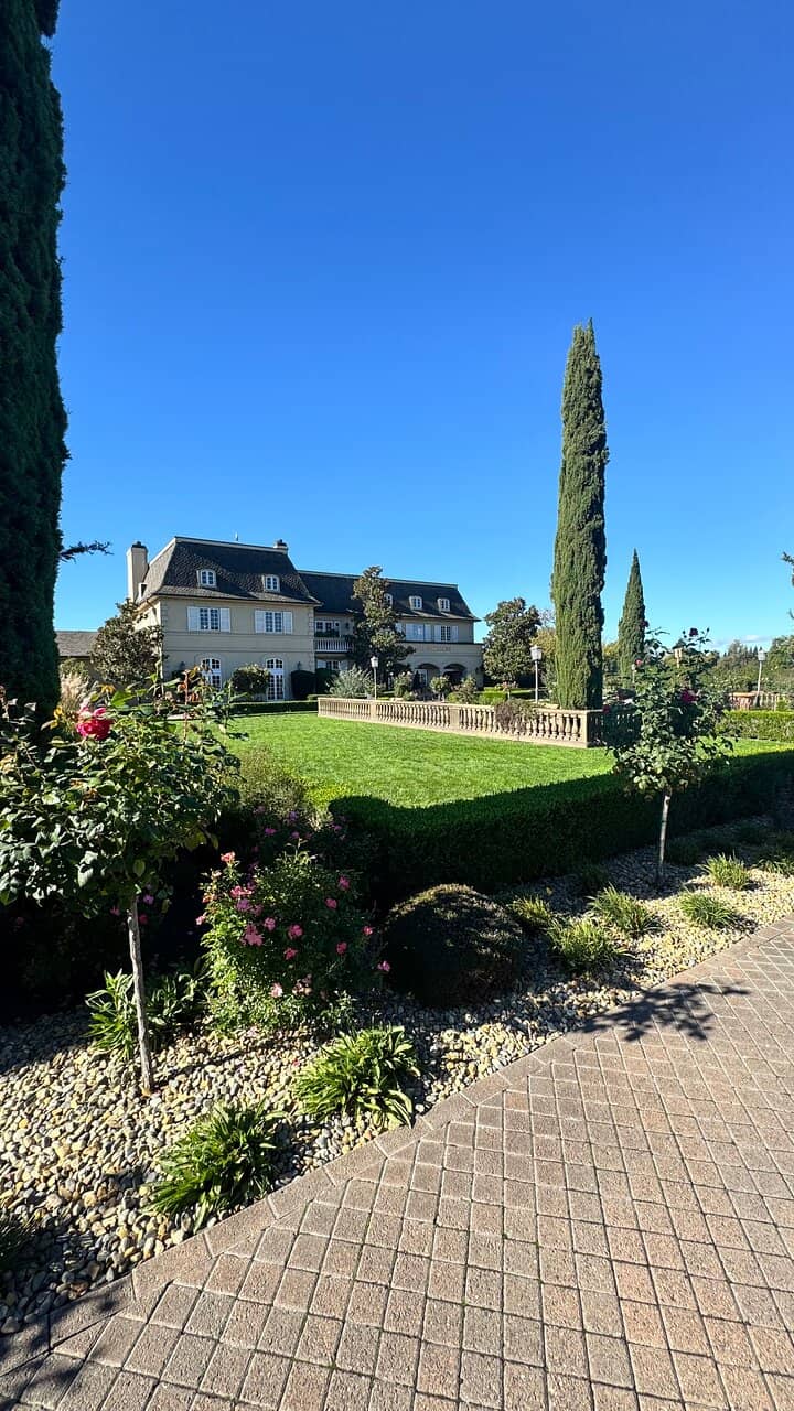 Farm-to-Table Dining