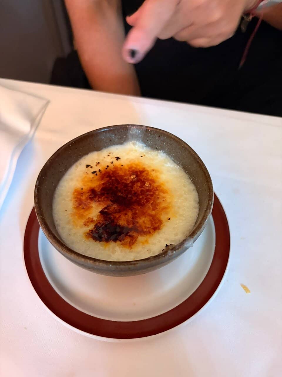 Childhood Culinary Memories