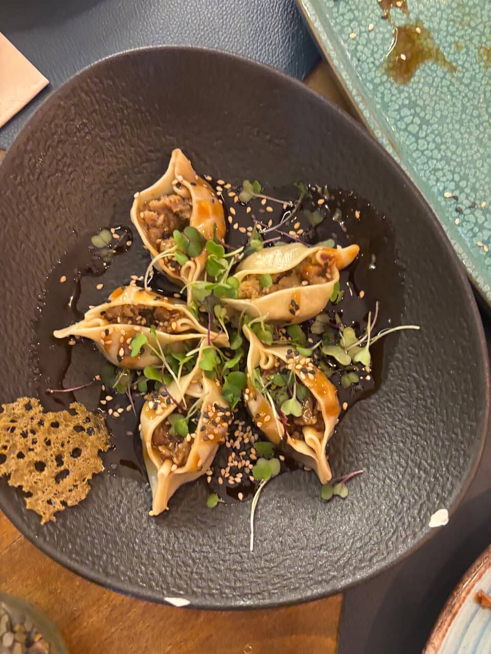 Signature Steak Croquettes