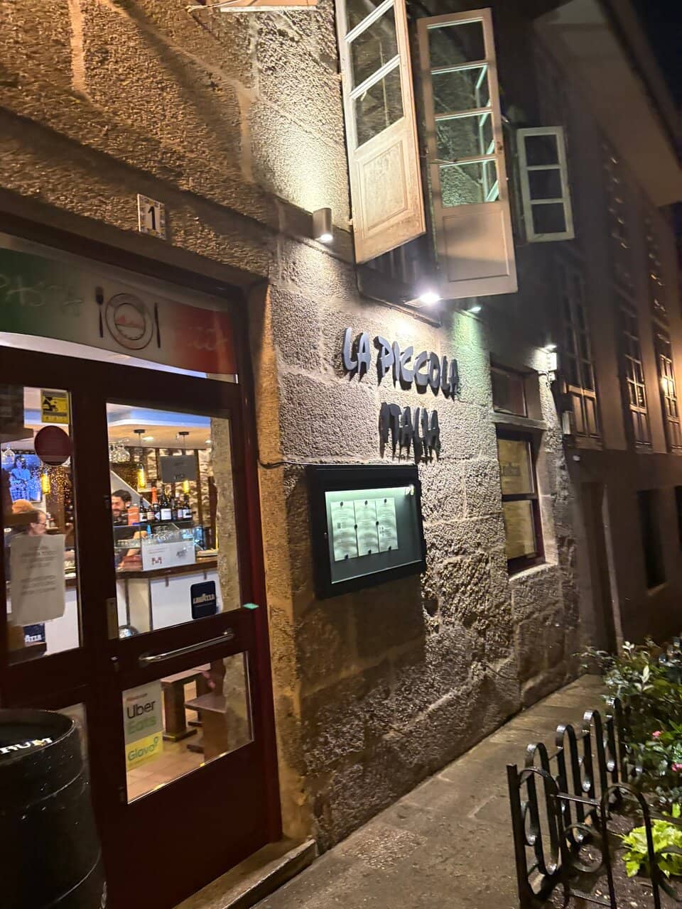 Delectable Pasta Dishes