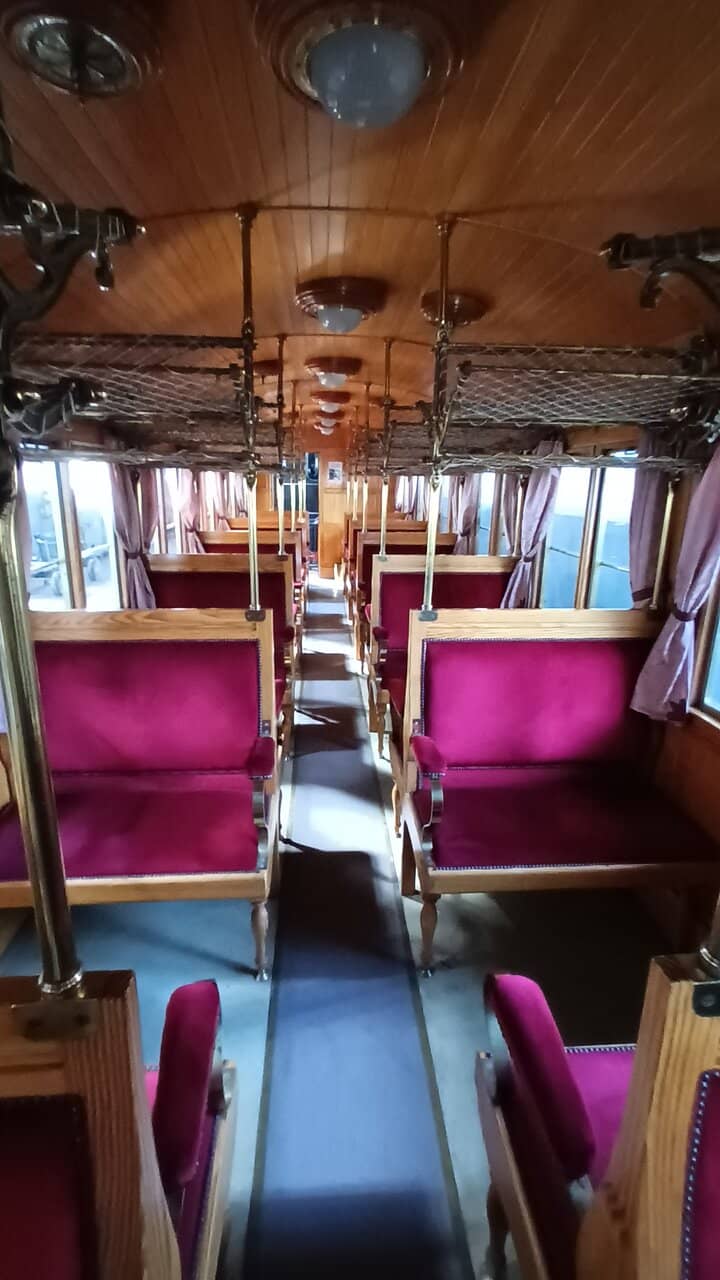 Tempio Pausania City Tour