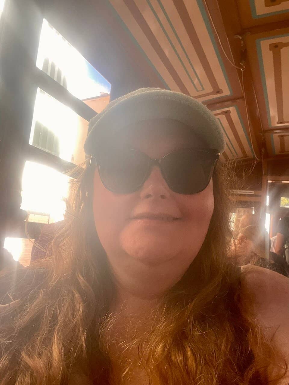 Charming Tram to Port de Sóller