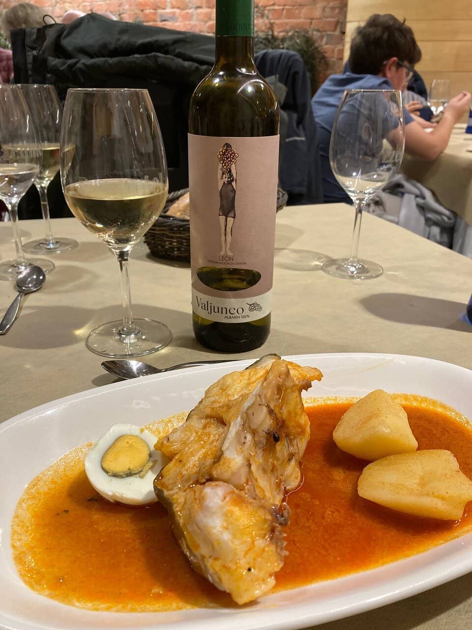 Generous Portions & Value