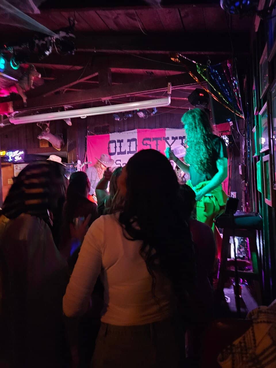 Historic Memorabilia