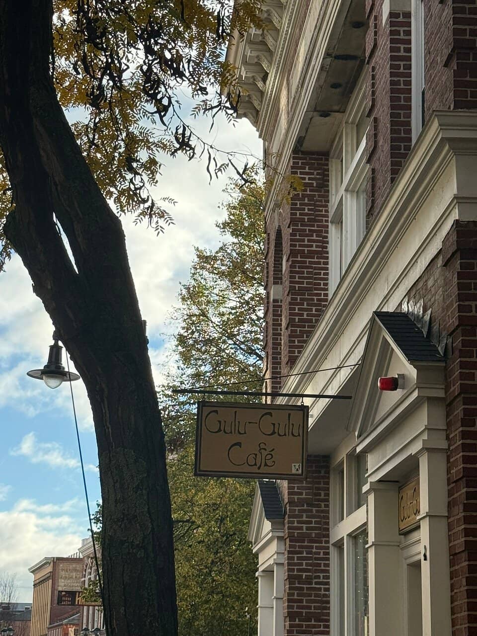 The Lumberjack Breakfast