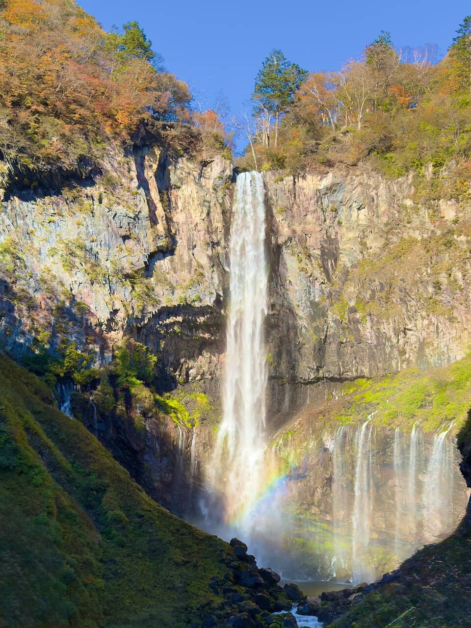 Elevator to the Depths