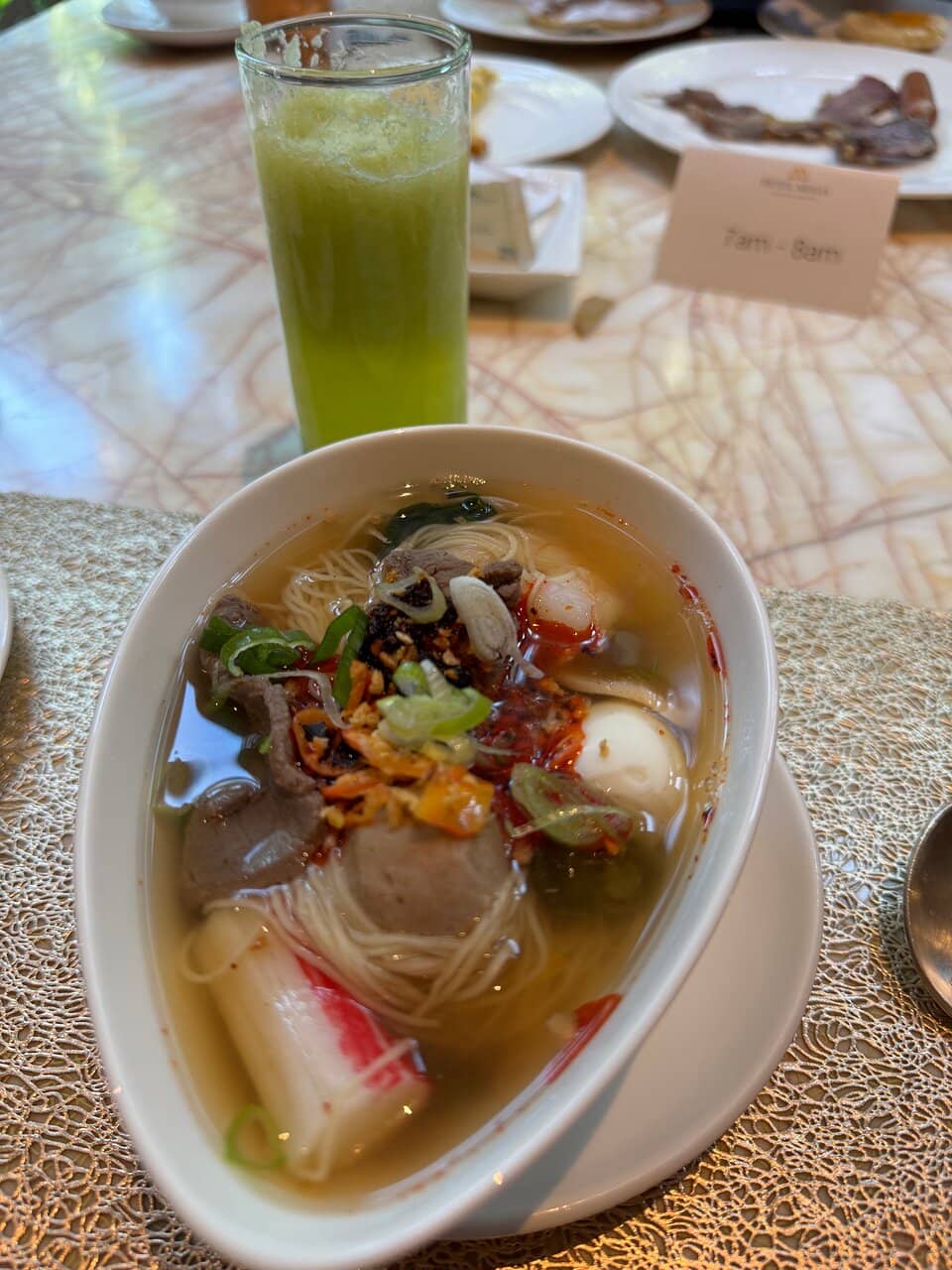 Authentic Cantonese & Szechuan Fusion