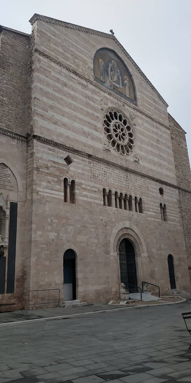 Vertical photo