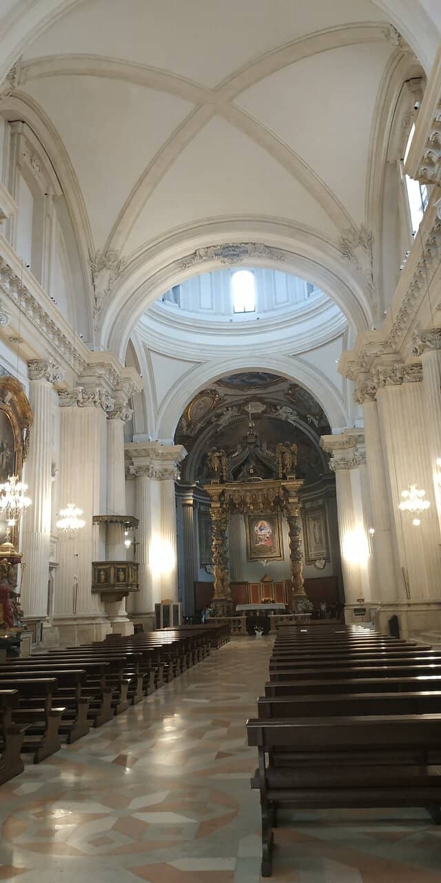Piazza San Giovanni