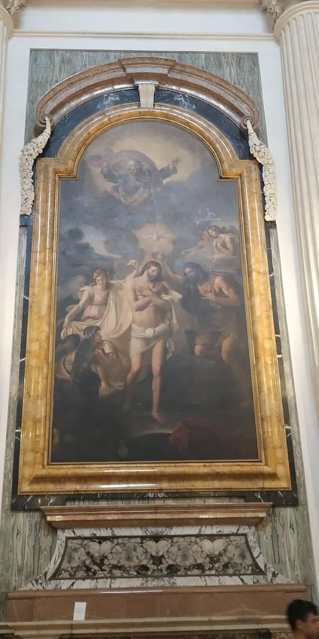 Holy Door