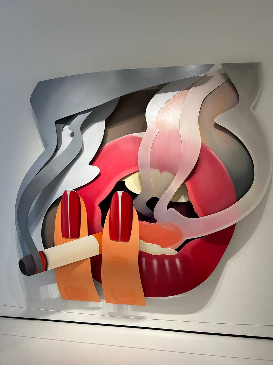 Immersive Digital Art