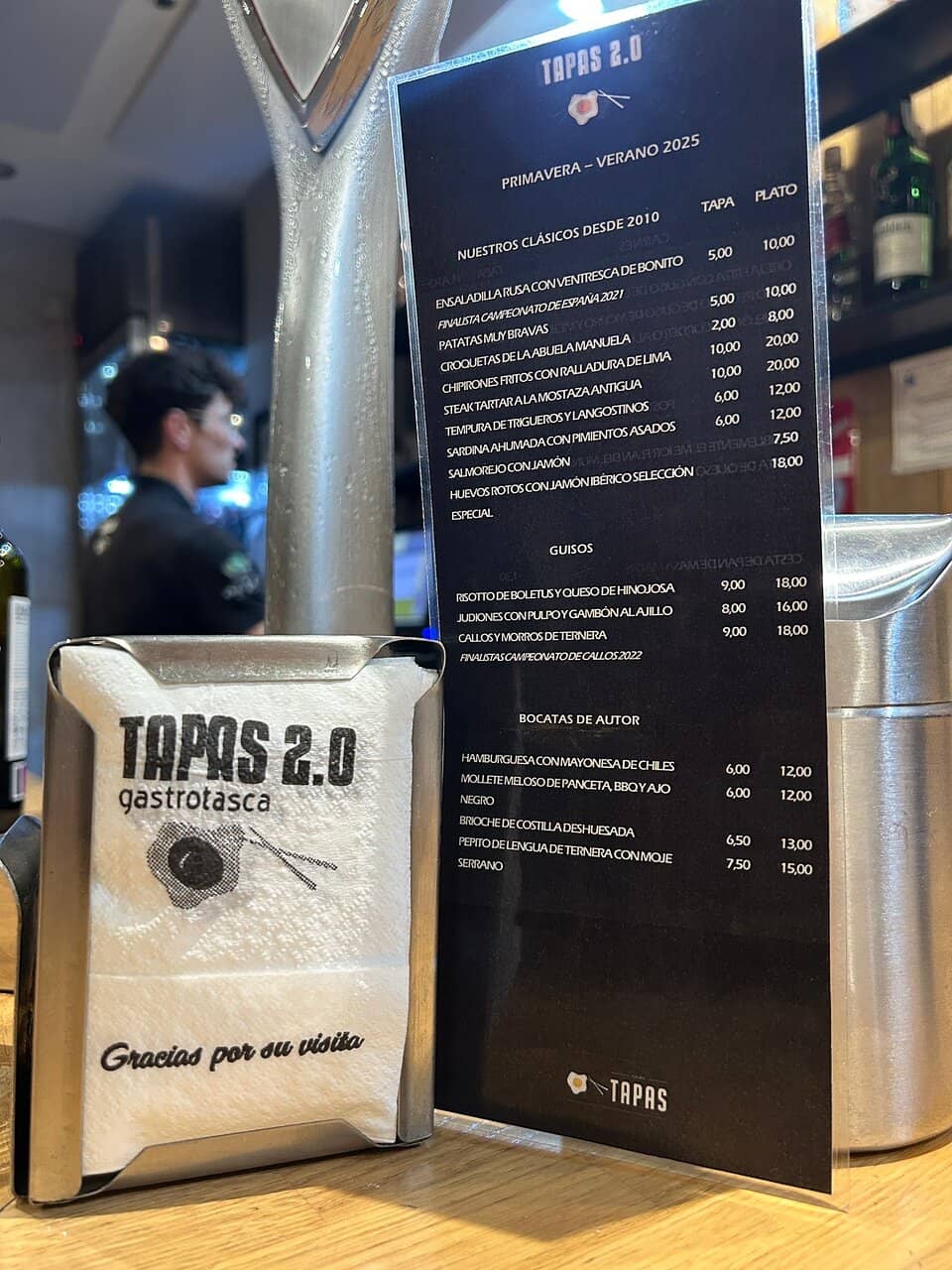 Unexpected Wine Pairings