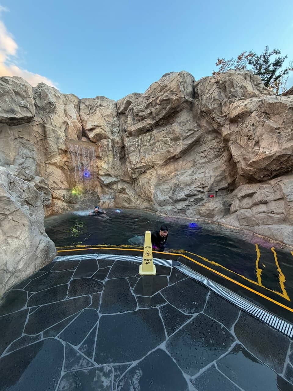 Vertical photo