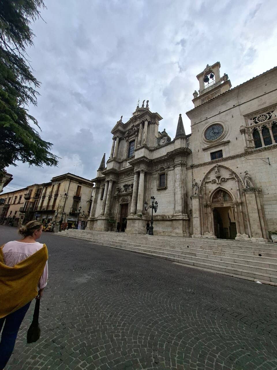 Piazza Garibaldi
