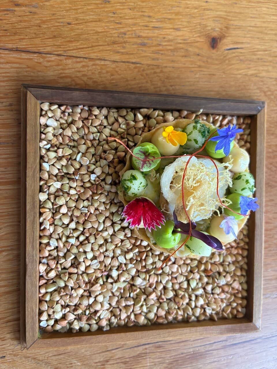 Breathtaking Winelands Views