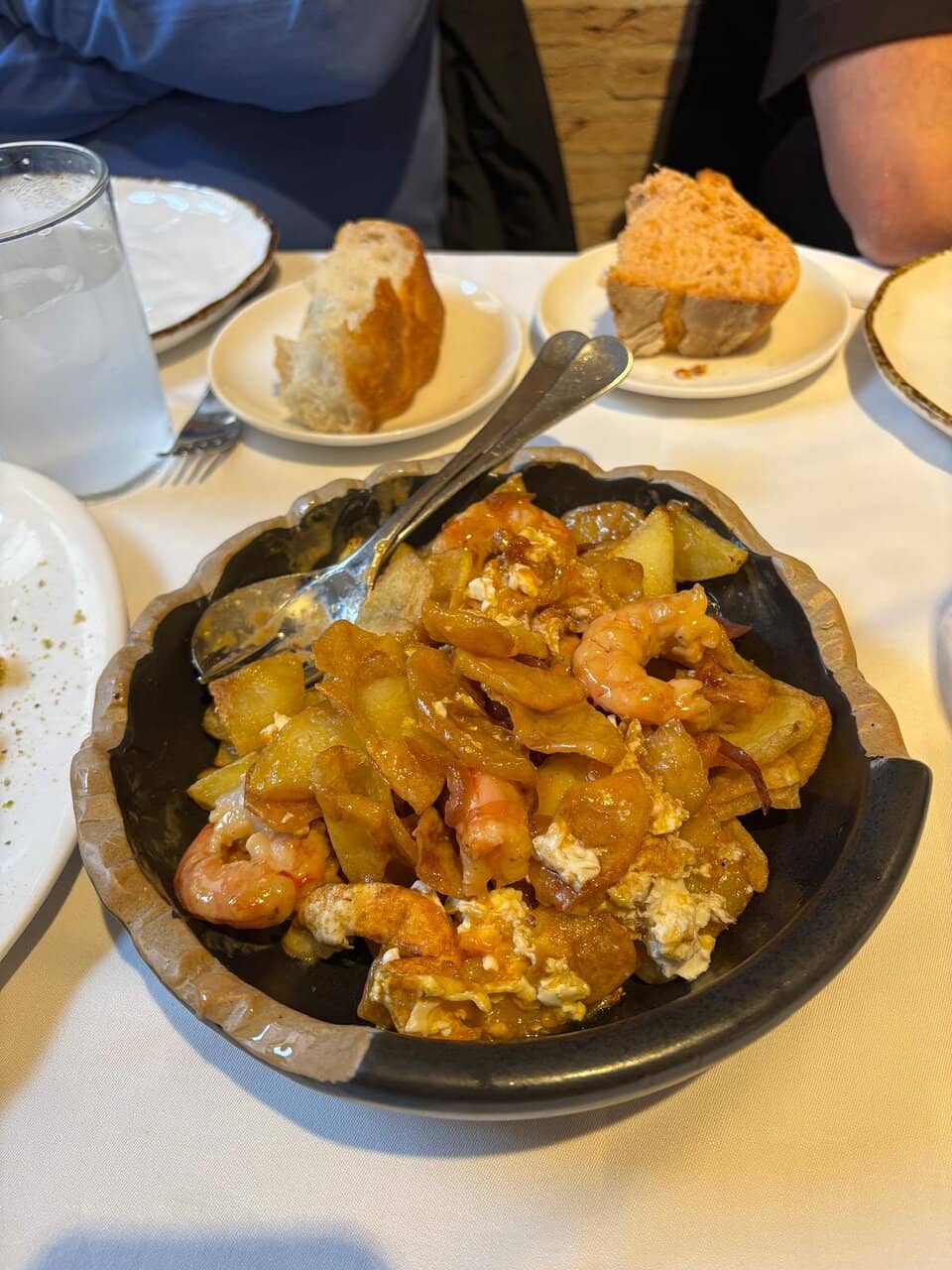 Personalized Tasting Experience