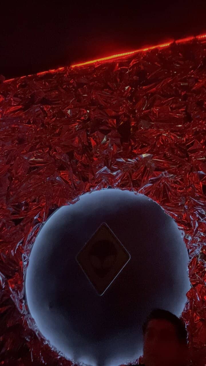 Vertical photo