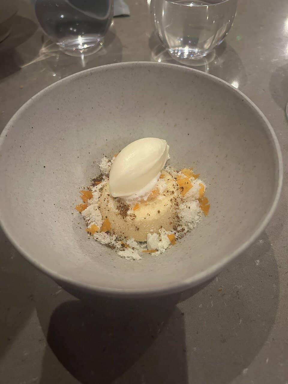 Exceptional Seafood Dishes