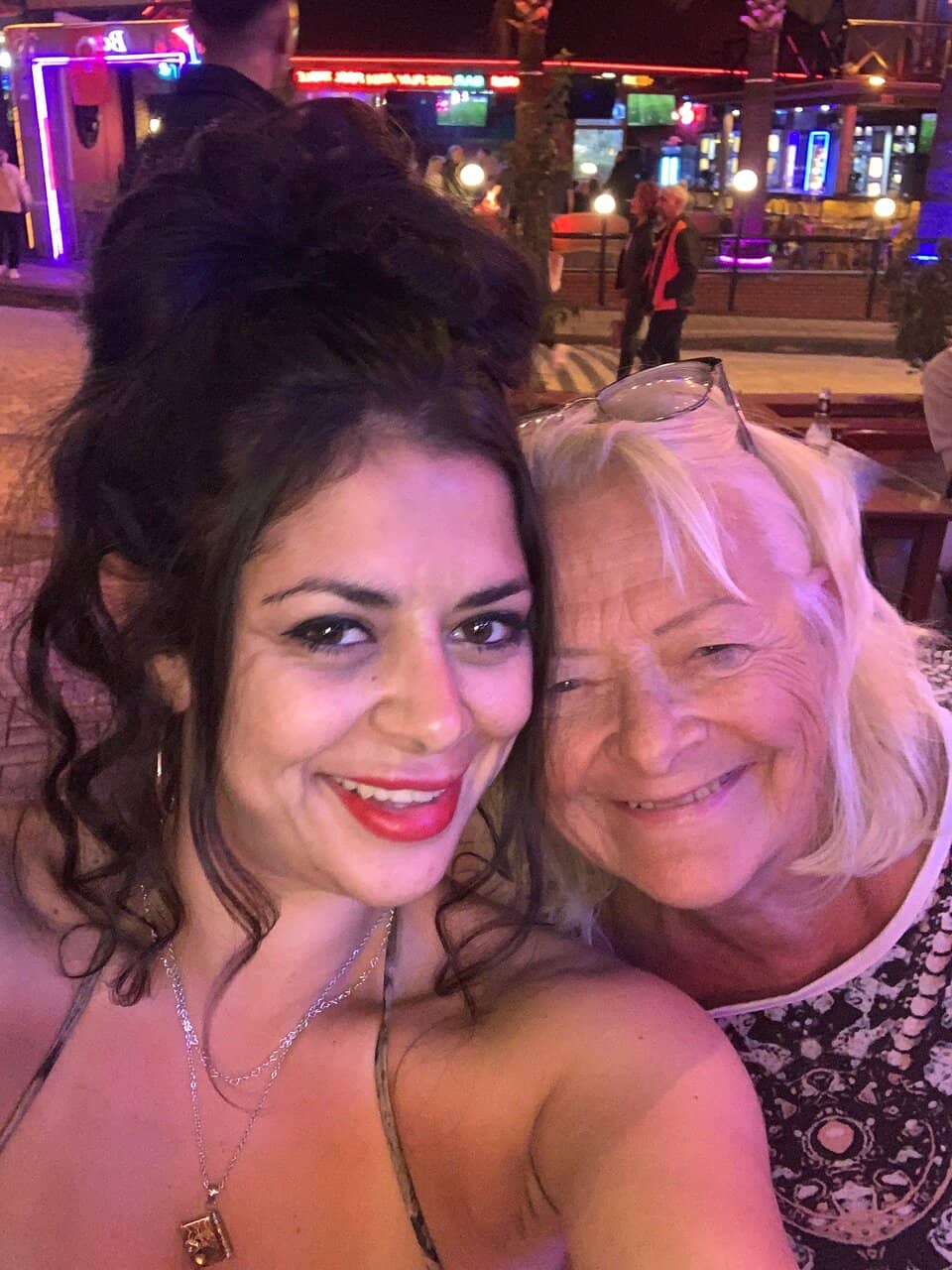 Exceptional & Friendly Service