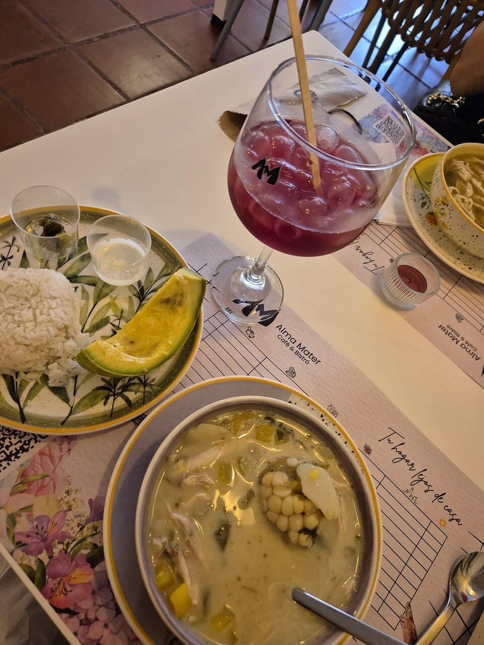 Cozy Atmosphere and Friendly Staff