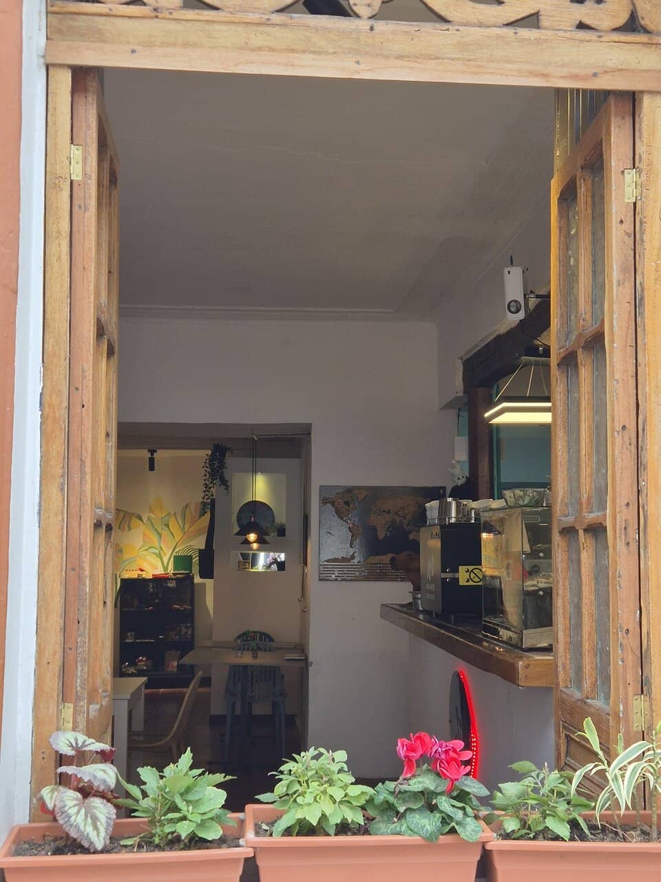 Exceptional Breakfasts and Brunch